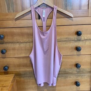 Fabletics tank in S